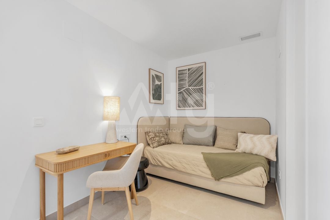 3 bedroom Bungalow in Dolores - GV69165 - Photo - 22