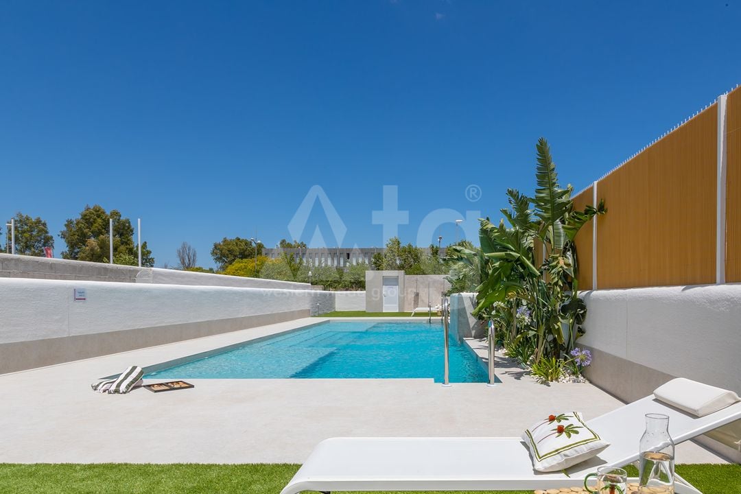 3 bedroom Bungalow in Dolores - GV69165 - Photo - 42