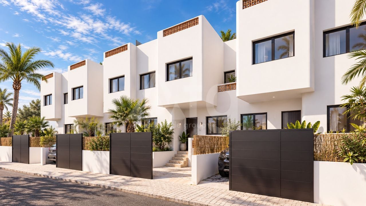 Bungalow in Dolores, 3 slaapkamers  - GV69172 - Foto - 6