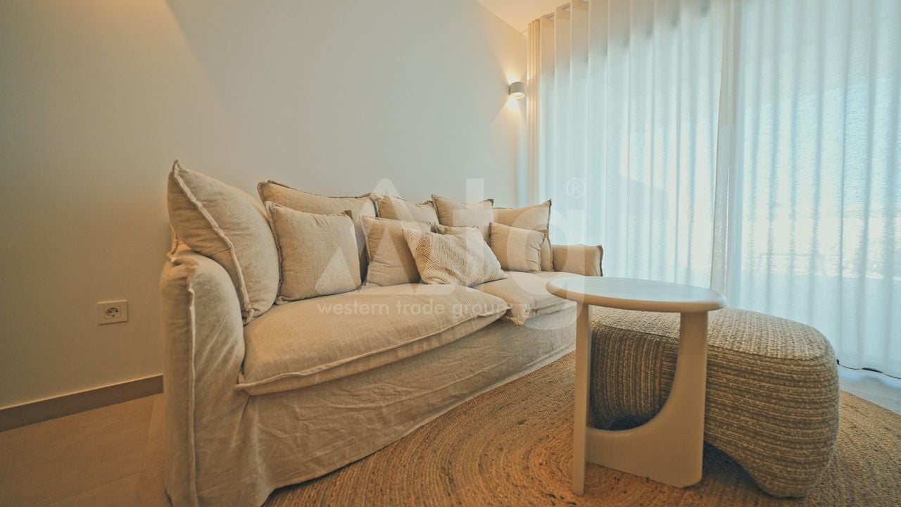 Bungalow in Dolores, 3 slaapkamers  - GV69172 - Foto - 11
