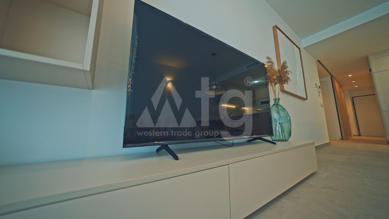 Bungalow in Dolores, 3 slaapkamers  - GV69172 - Foto - 12