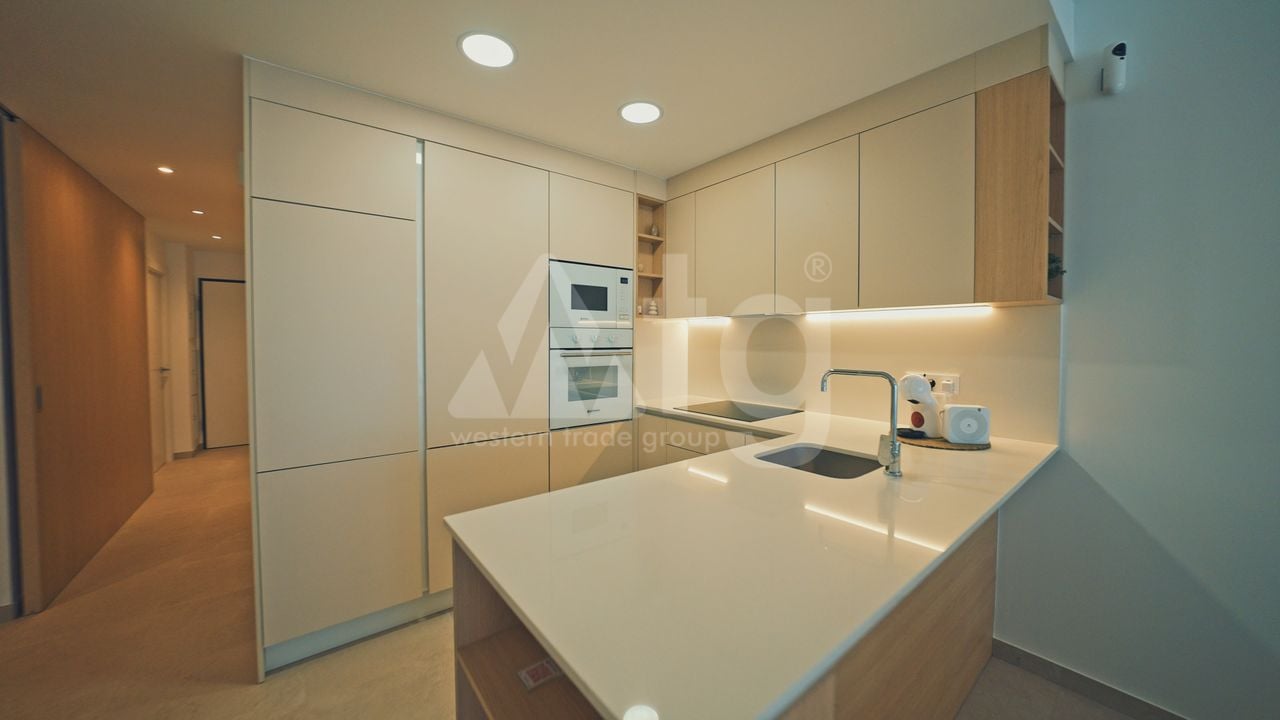 Bungalow in Dolores, 3 slaapkamers  - GV69172 - Foto - 15