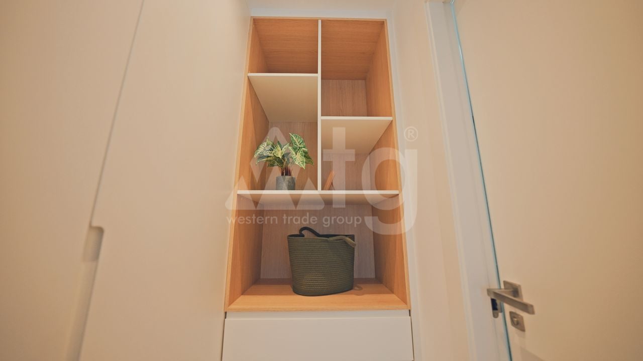 Bungalow in Dolores, 3 slaapkamers  - GV69172 - Foto - 18