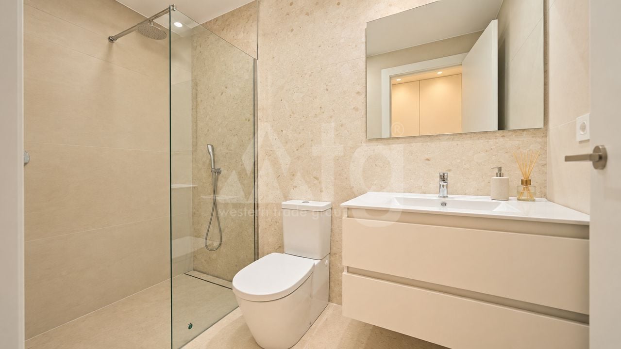 Bungalow in Dolores, 3 slaapkamers  - GV69172 - Foto - 19