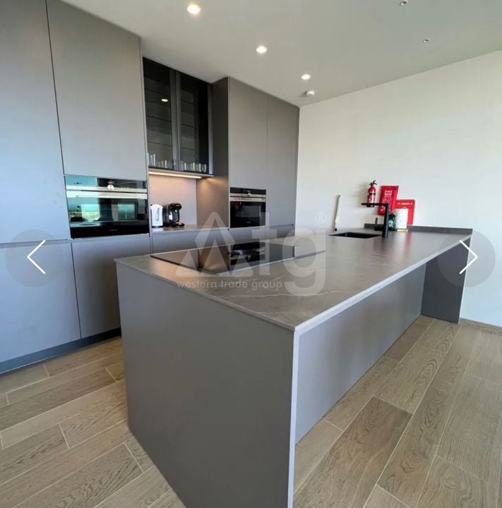 Appartement de 2 chambres à Las Colinas - CBW39605 - Photo - 3