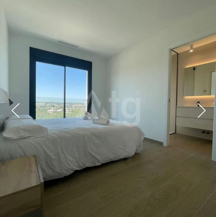 Appartement de 2 chambres à Las Colinas - CBW39605 - Photo - 5