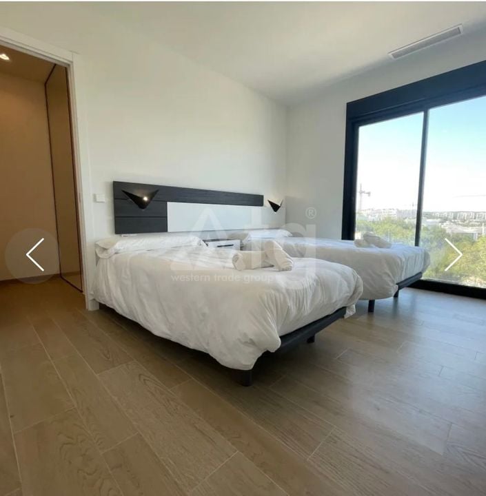 Appartement de 2 chambres à Las Colinas - CBW39605 - Photo - 4