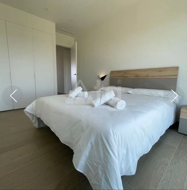 Appartement de 2 chambres à Las Colinas - CBW39605 - Photo - 6