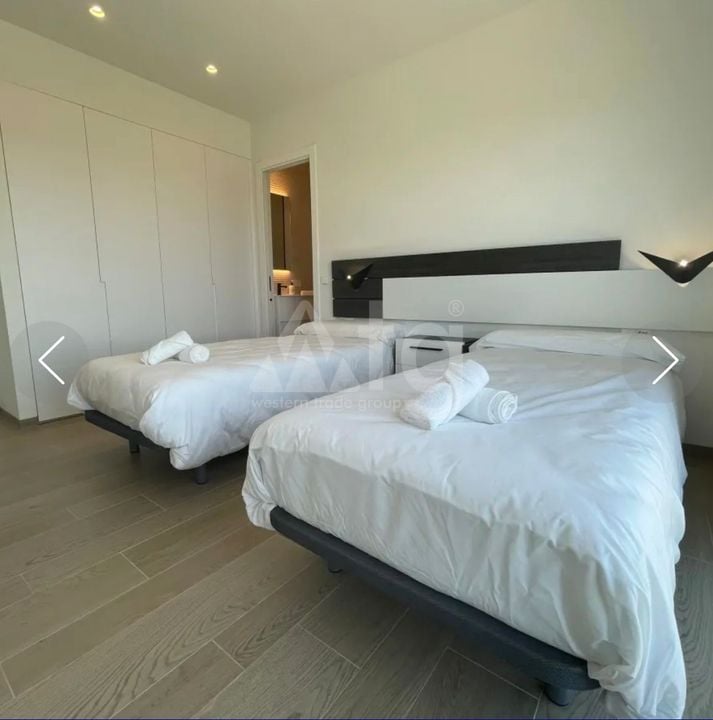 Appartement de 2 chambres à Las Colinas - CBW39605 - Photo - 7