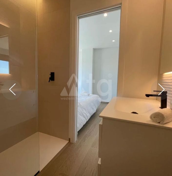 Appartement de 2 chambres à Las Colinas - CBW39605 - Photo - 9