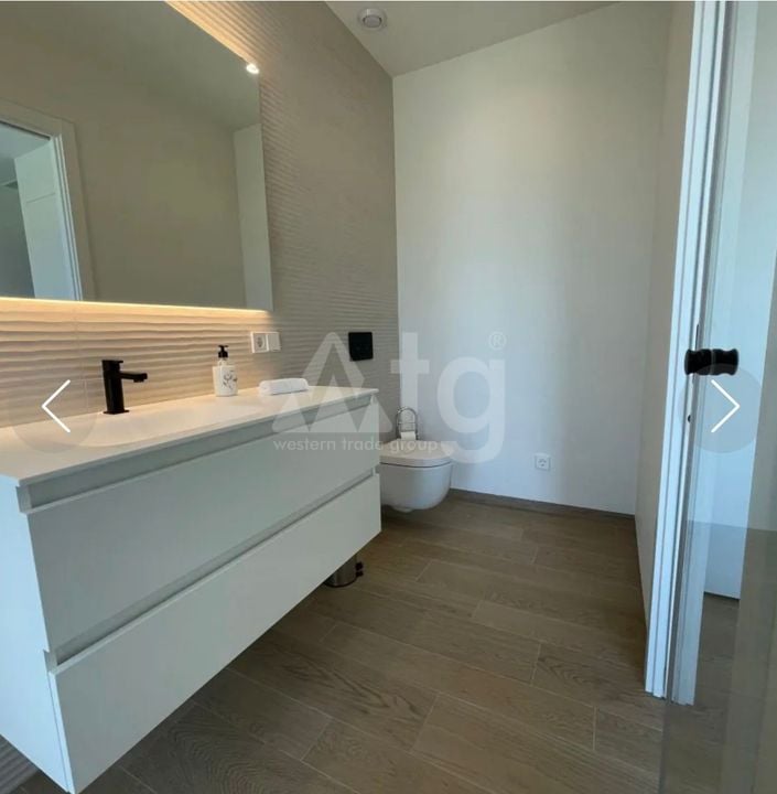 Appartement de 2 chambres à Las Colinas - CBW39605 - Photo - 8