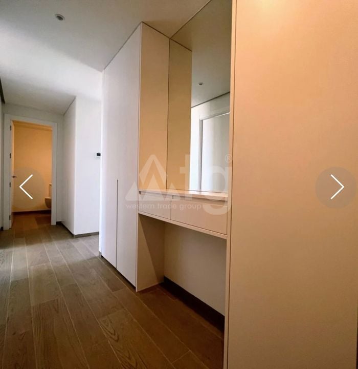 Appartement de 2 chambres à Las Colinas - CBW39605 - Photo - 10