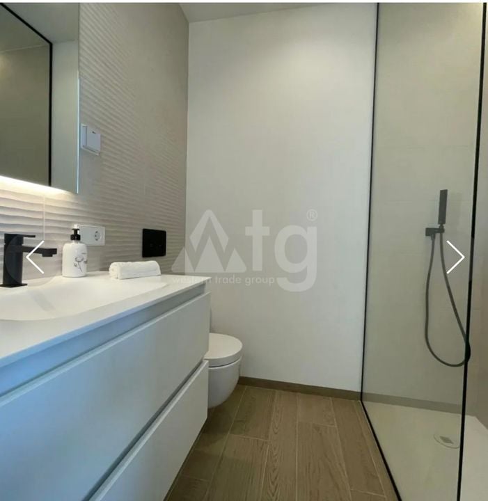 Appartement de 2 chambres à Las Colinas - CBW39605 - Photo - 12