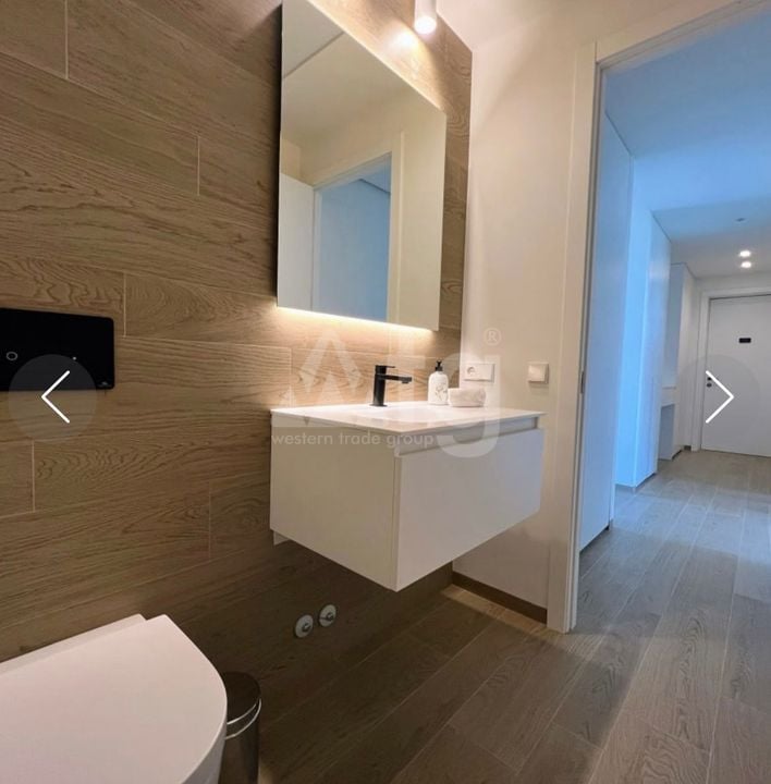 Appartement de 2 chambres à Las Colinas - CBW39605 - Photo - 11