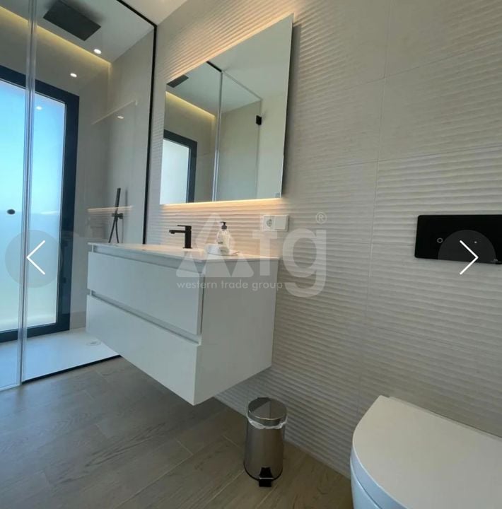 Appartement de 2 chambres à Las Colinas - CBW39605 - Photo - 13