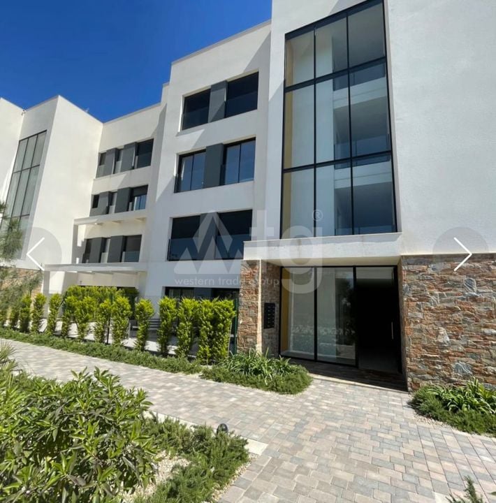 Appartement de 2 chambres à Las Colinas - CBW39605 - Photo - 1