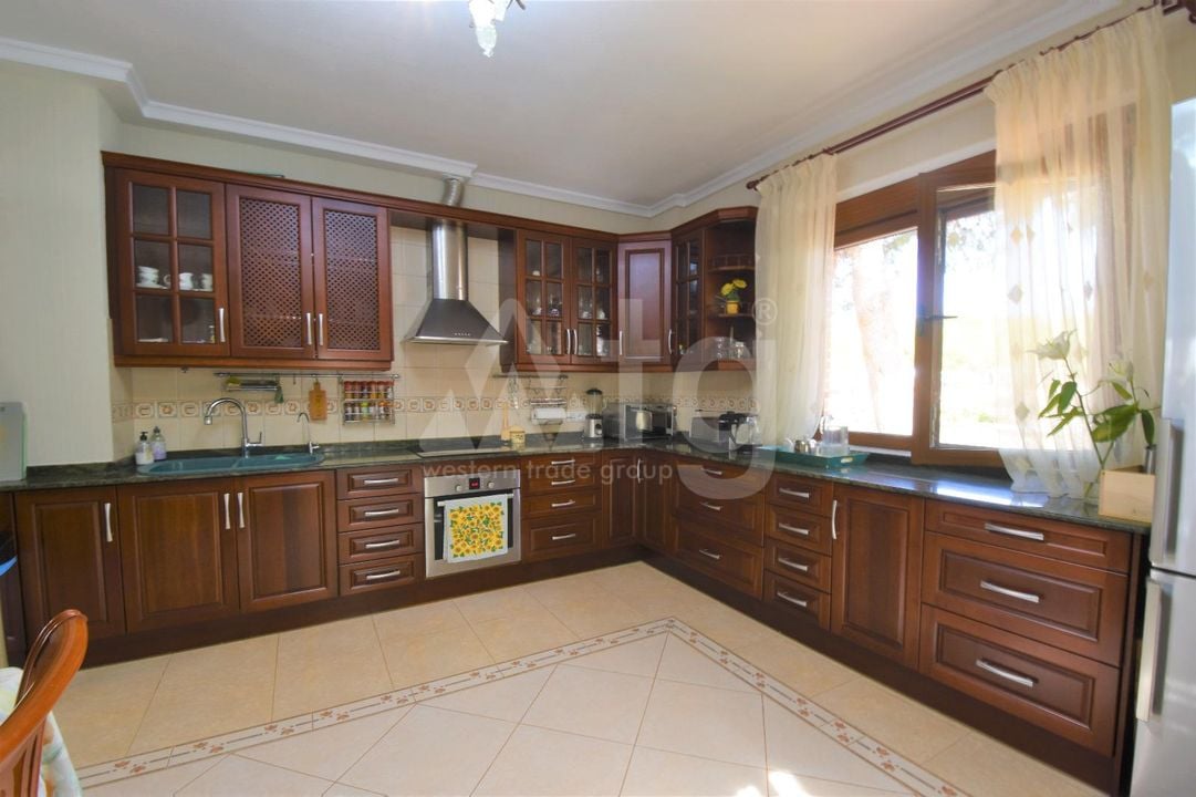 5 bedroom Villa in Ciudad Quesada - ARL69394 - Photo - 11