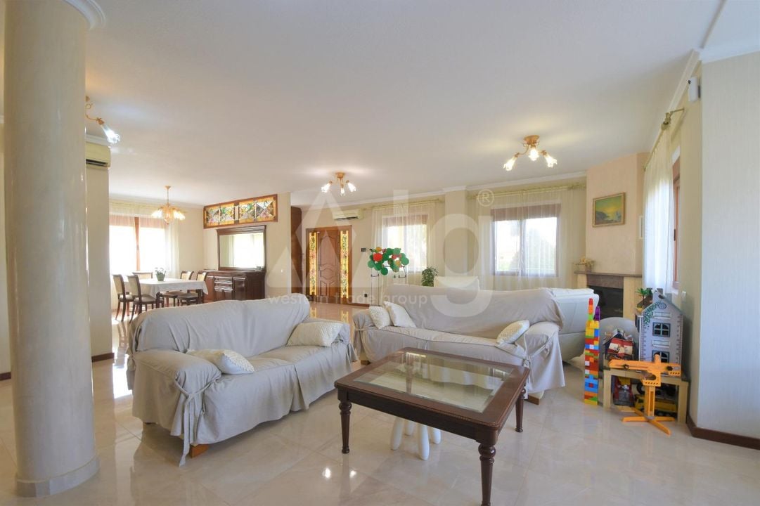 5 bedroom Villa in Ciudad Quesada - ARL69394 - Photo - 10