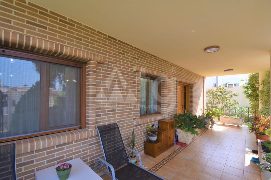5 bedroom Villa in Ciudad Quesada - ARL69394 - Photo - 28