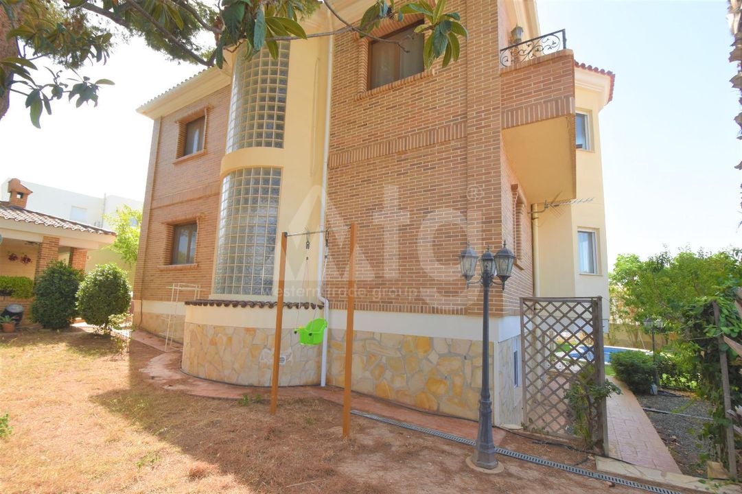 5 bedroom Villa in Ciudad Quesada - ARL69394 - Photo - 36