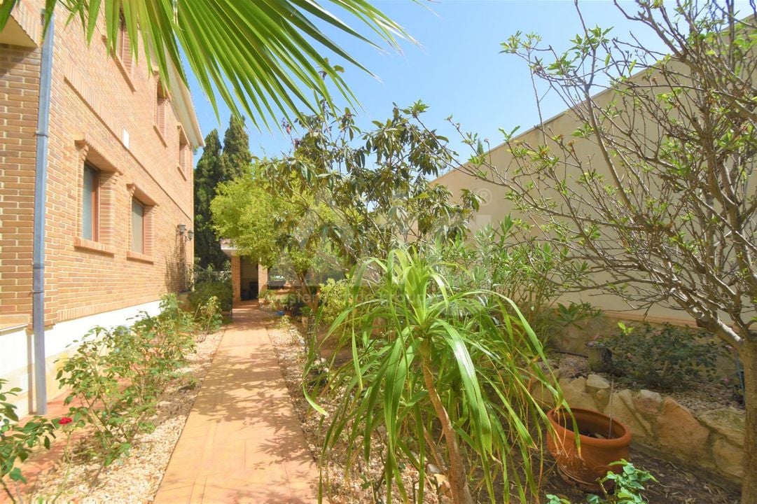 5 bedroom Villa in Ciudad Quesada - ARL69394 - Photo - 35