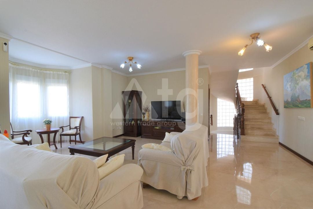 5 bedroom Villa in Ciudad Quesada - ARL69394 - Photo - 9