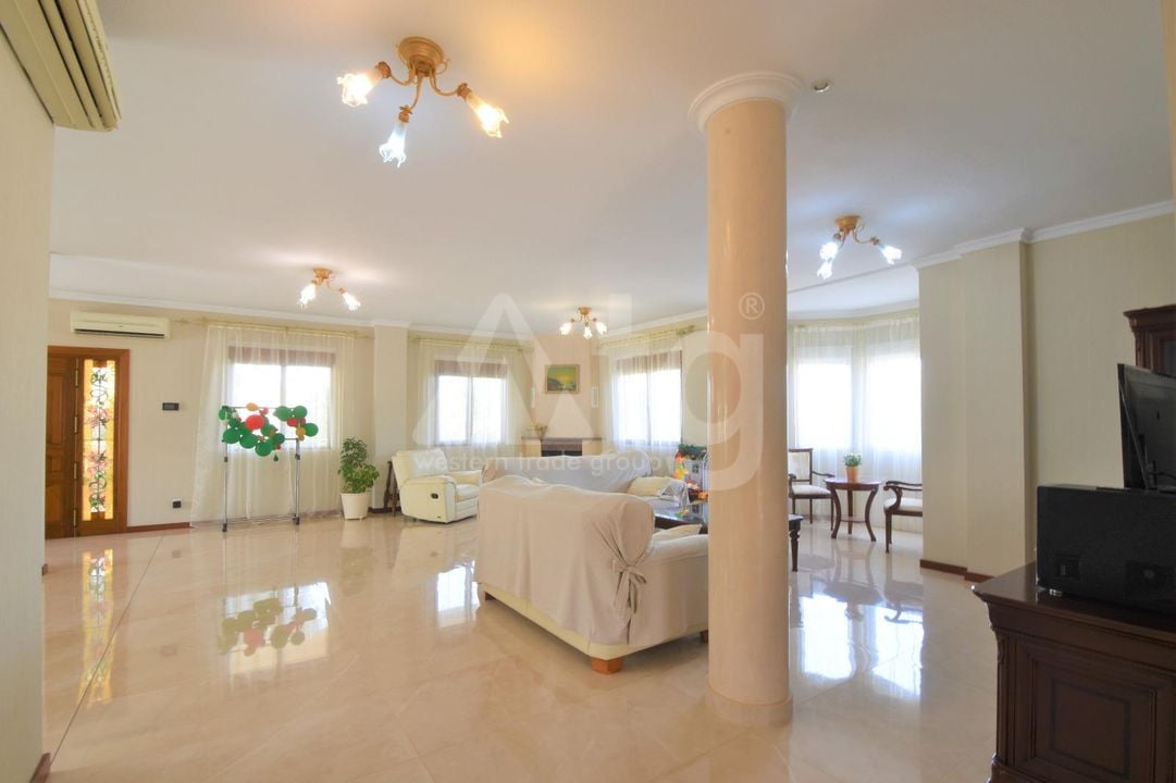 5 bedroom Villa in Ciudad Quesada - ARL69394 - Photo - 7