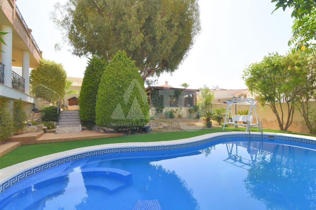 5 bedroom Villa in Ciudad Quesada - ARL69394 - Photo - 4