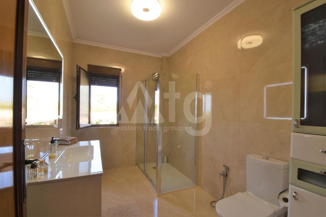 5 bedroom Villa in Ciudad Quesada - ARL69394 - Photo - 23
