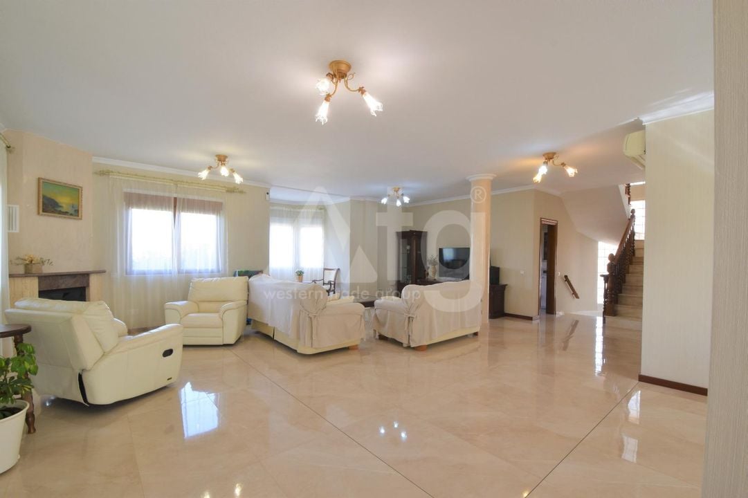 5 bedroom Villa in Ciudad Quesada - ARL69394 - Photo - 8