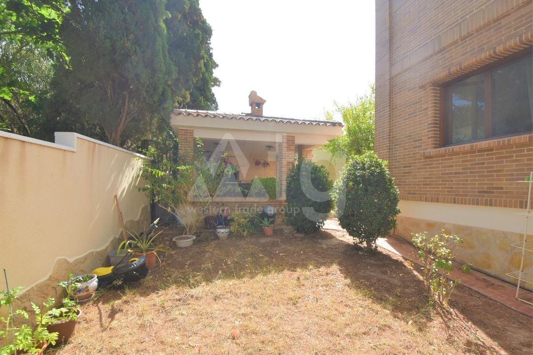 5 bedroom Villa in Ciudad Quesada - ARL69394 - Photo - 32