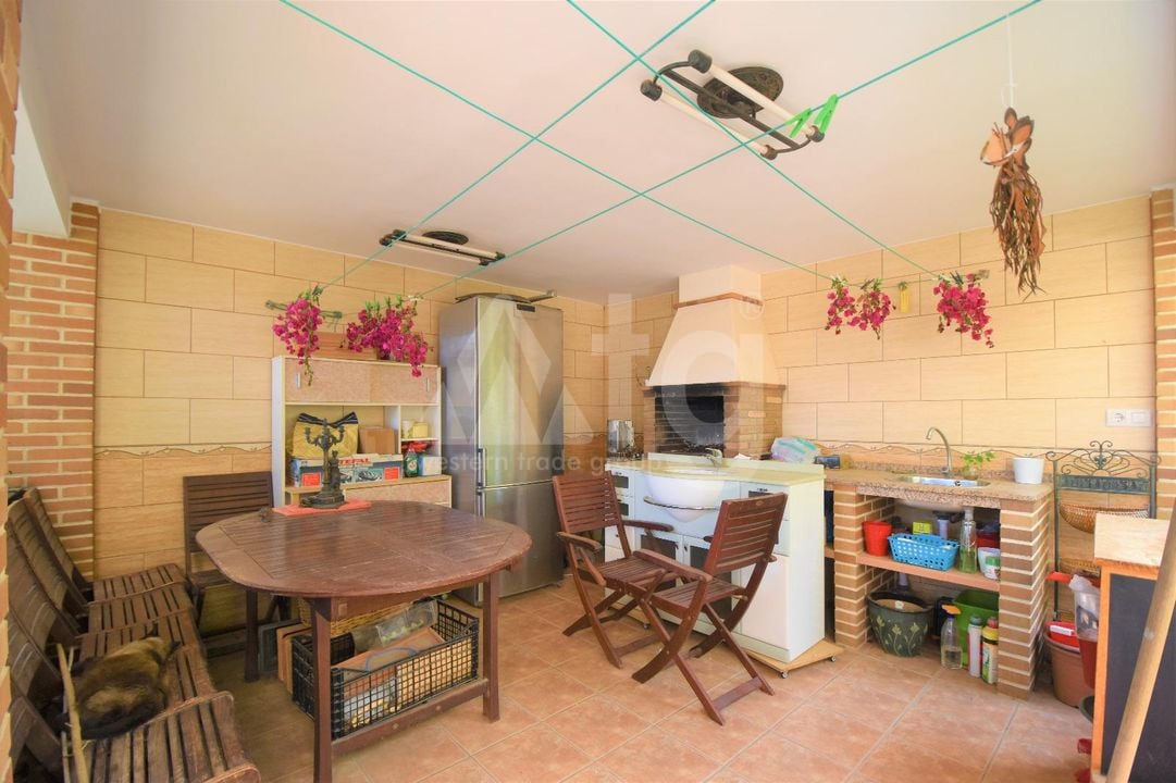 5 bedroom Villa in Ciudad Quesada - ARL69394 - Photo - 34