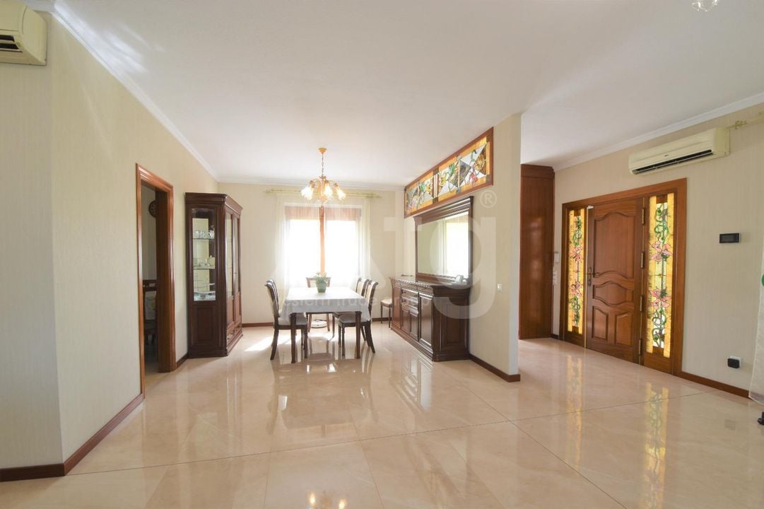 5 bedroom Villa in Ciudad Quesada - ARL69394 - Photo - 6