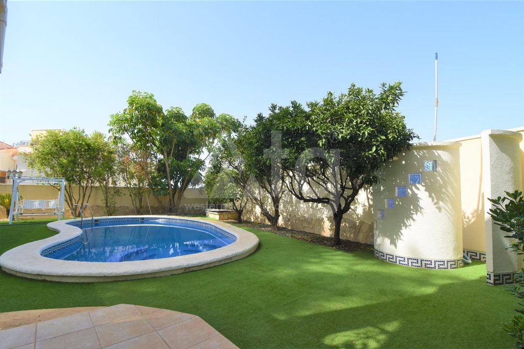 5 bedroom Villa in Ciudad Quesada - ARL69394 - Photo - 30