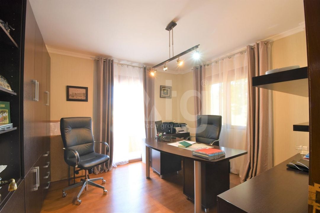 5 bedroom Villa in Ciudad Quesada - ARL69394 - Photo - 21