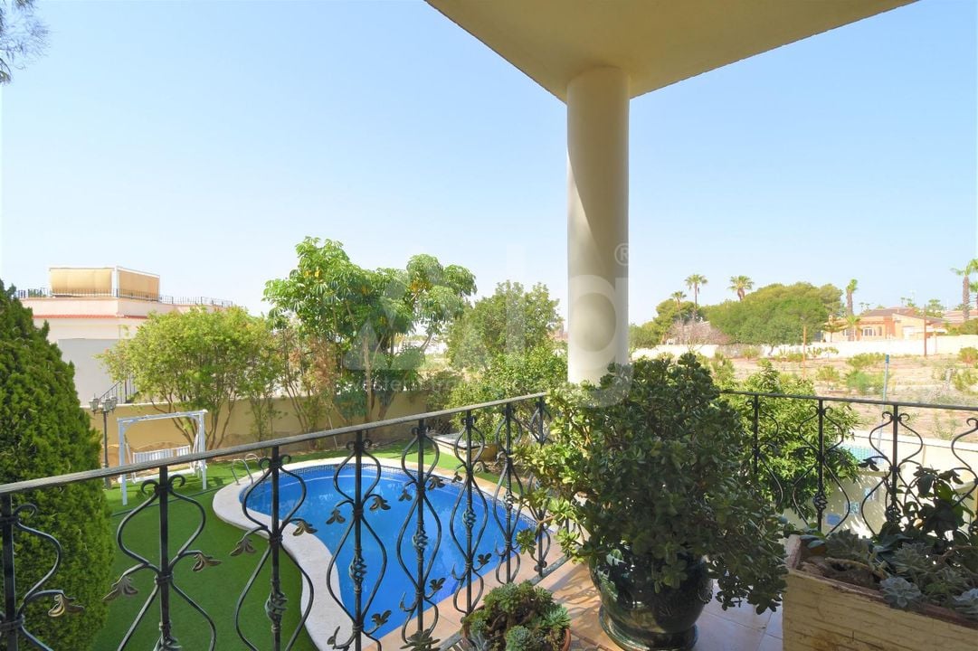 5 bedroom Villa in Ciudad Quesada - ARL69394 - Photo - 29