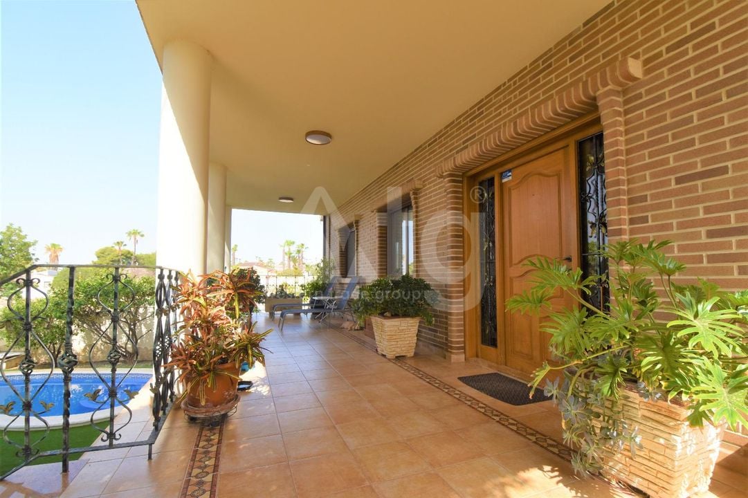5 bedroom Villa in Ciudad Quesada - ARL69394 - Photo - 5