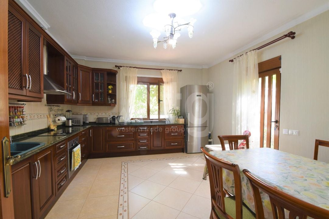 5 bedroom Villa in Ciudad Quesada - ARL69394 - Photo - 12