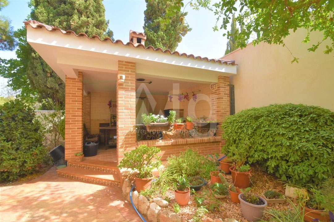 5 bedroom Villa in Ciudad Quesada - ARL69394 - Photo - 33