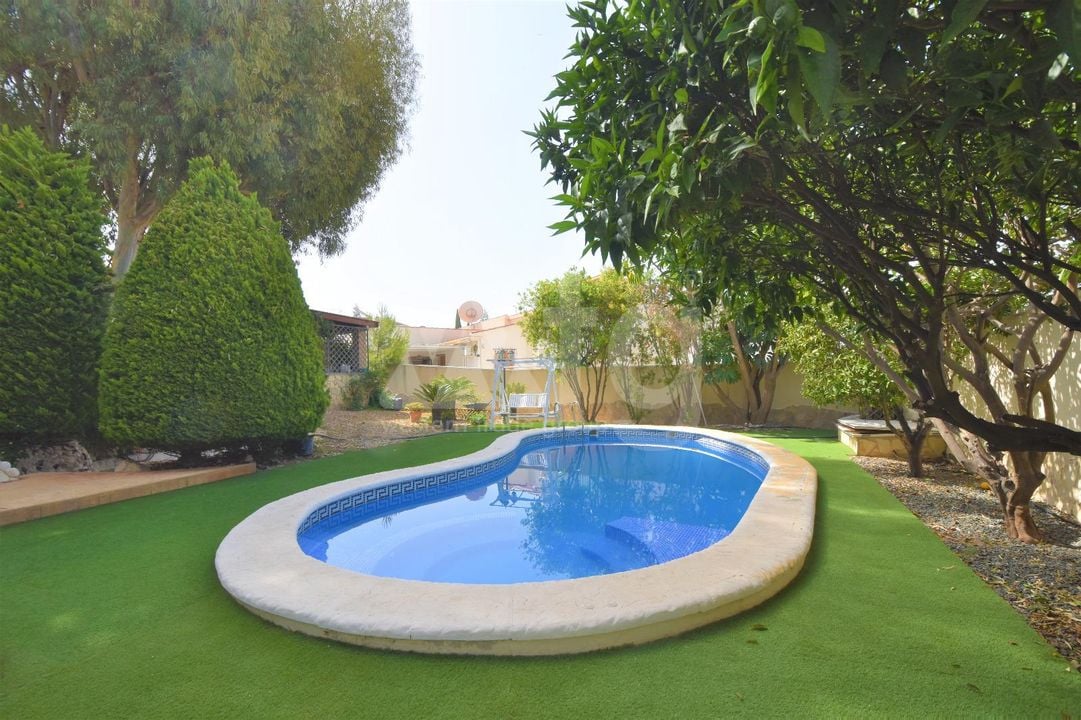5 bedroom Villa in Ciudad Quesada - ARL69394 - Photo - 3