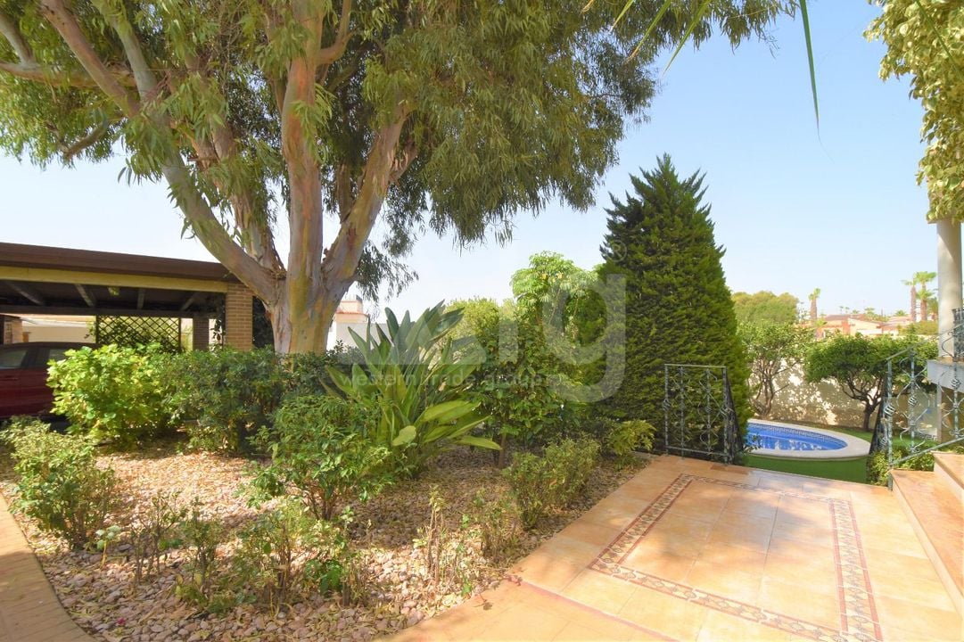 5 bedroom Villa in Ciudad Quesada - ARL69394 - Photo - 31