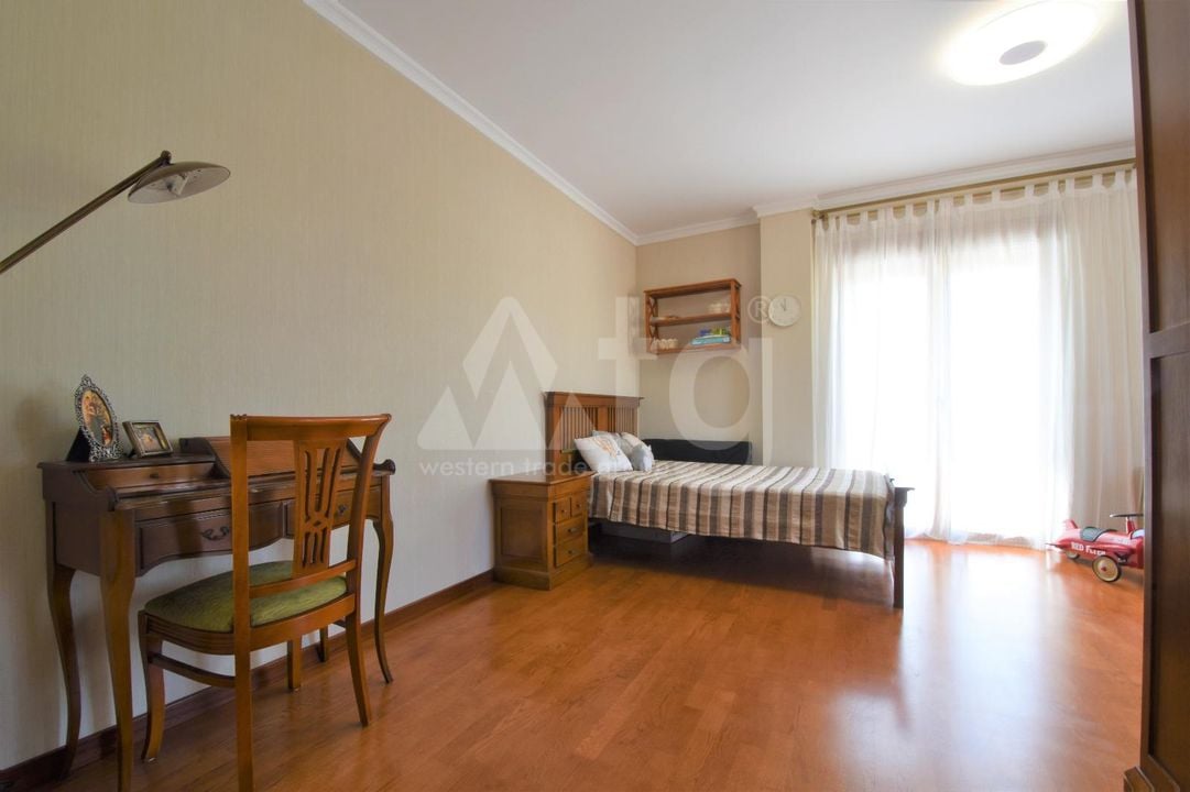 5 bedroom Villa in Ciudad Quesada - ARL69394 - Photo - 17