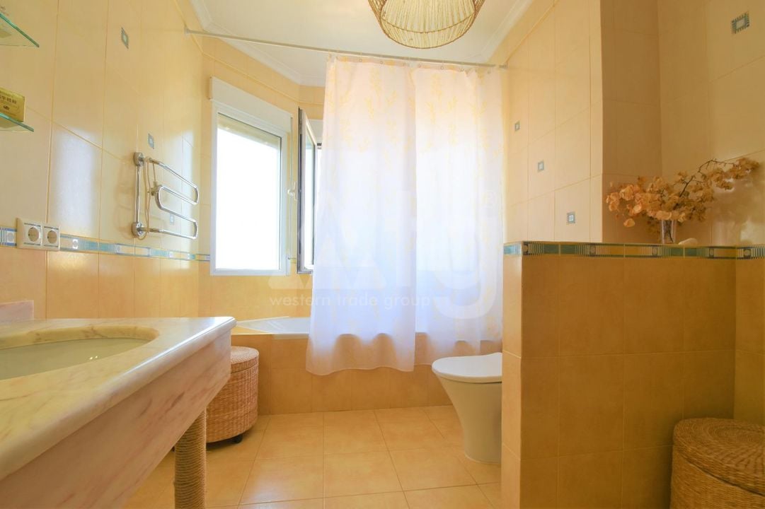 5 bedroom Villa in Ciudad Quesada - ARL69394 - Photo - 25