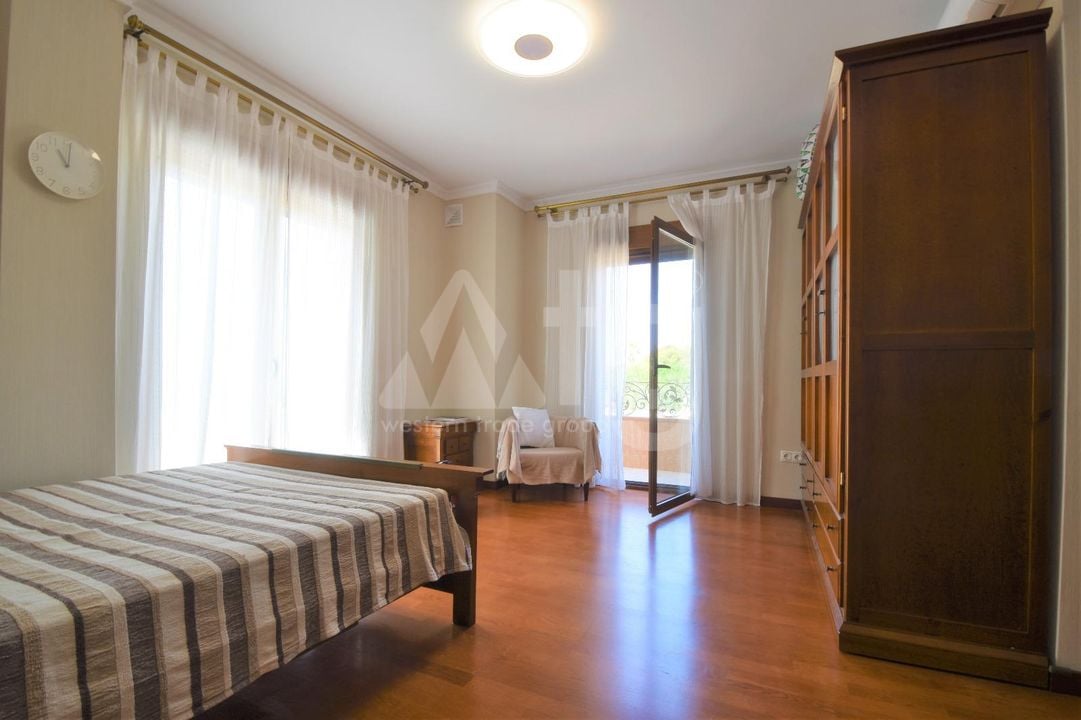 5 bedroom Villa in Ciudad Quesada - ARL69394 - Photo - 18