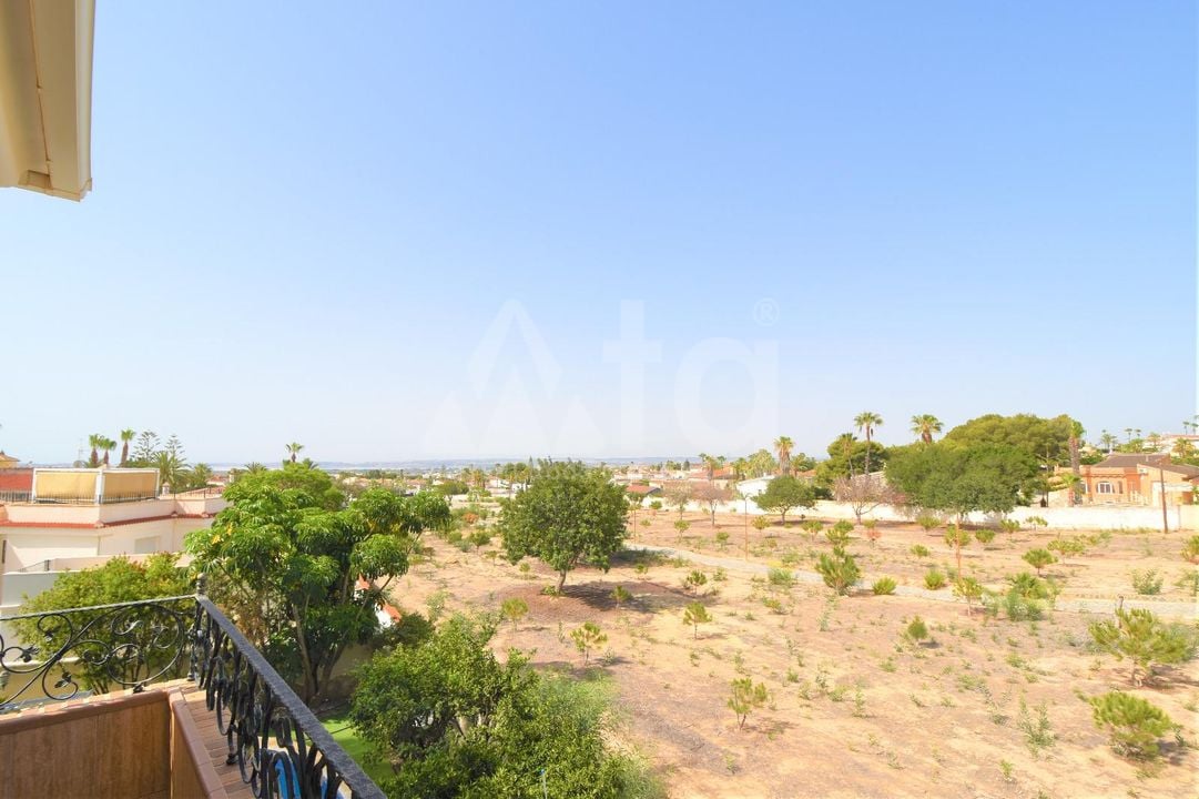 5 bedroom Villa in Ciudad Quesada - ARL69394 - Photo - 37
