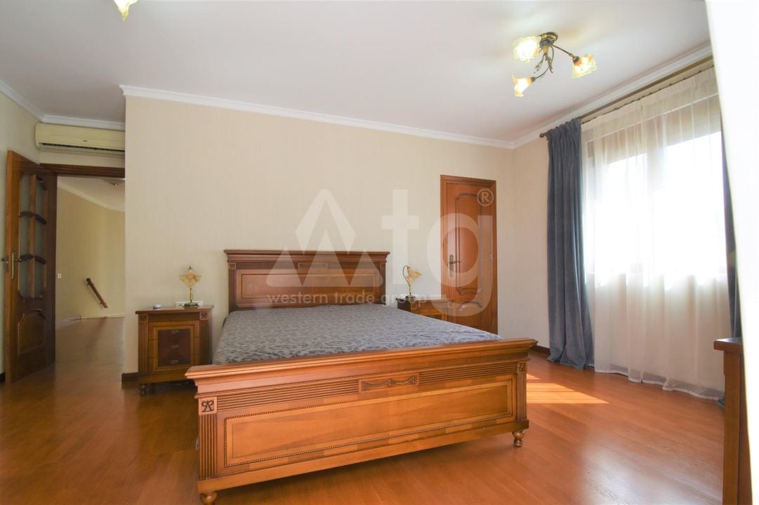 5 bedroom Villa in Ciudad Quesada - ARL69394 - Photo - 19