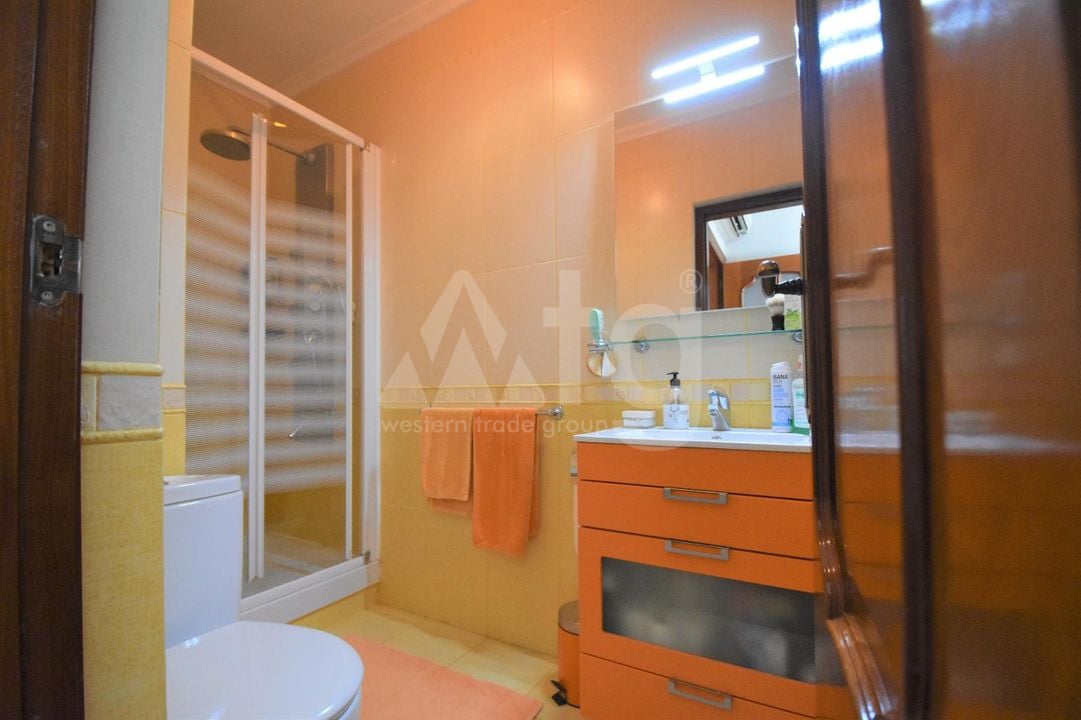 5 bedroom Villa in Ciudad Quesada - ARL69394 - Photo - 26