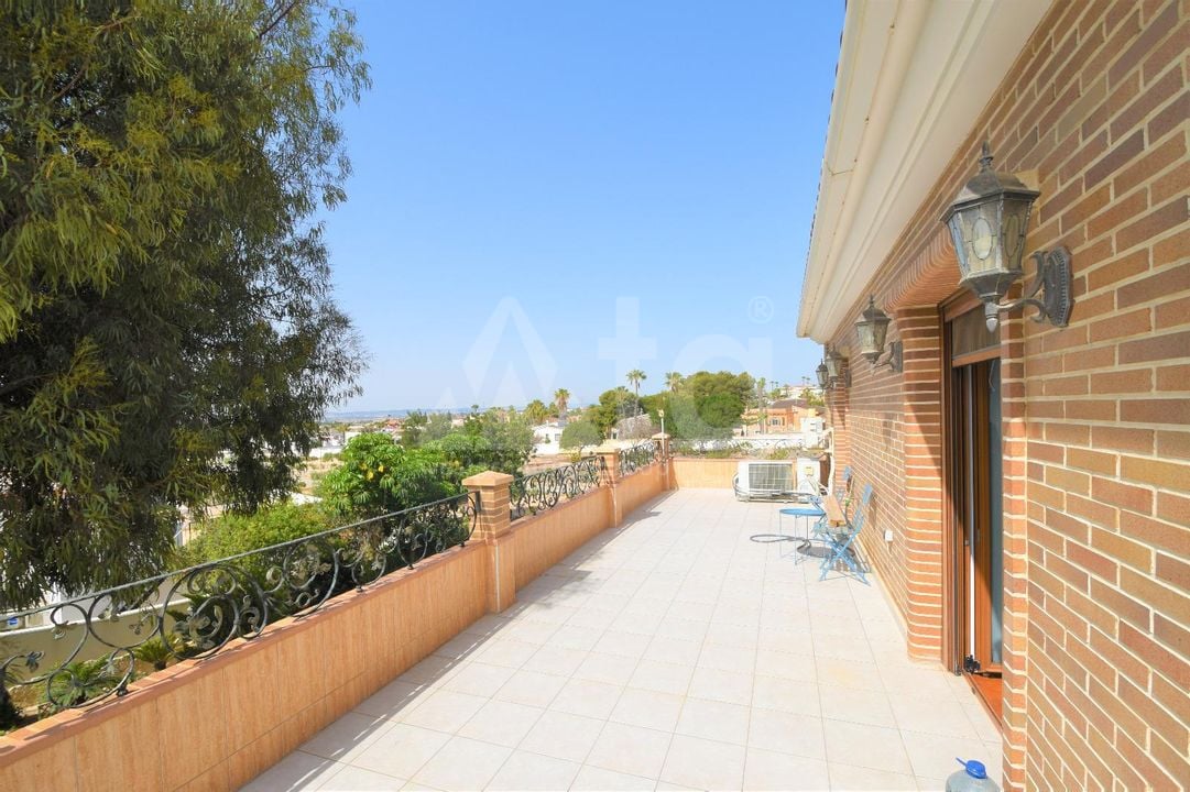 5 bedroom Villa in Ciudad Quesada - ARL69394 - Photo - 27