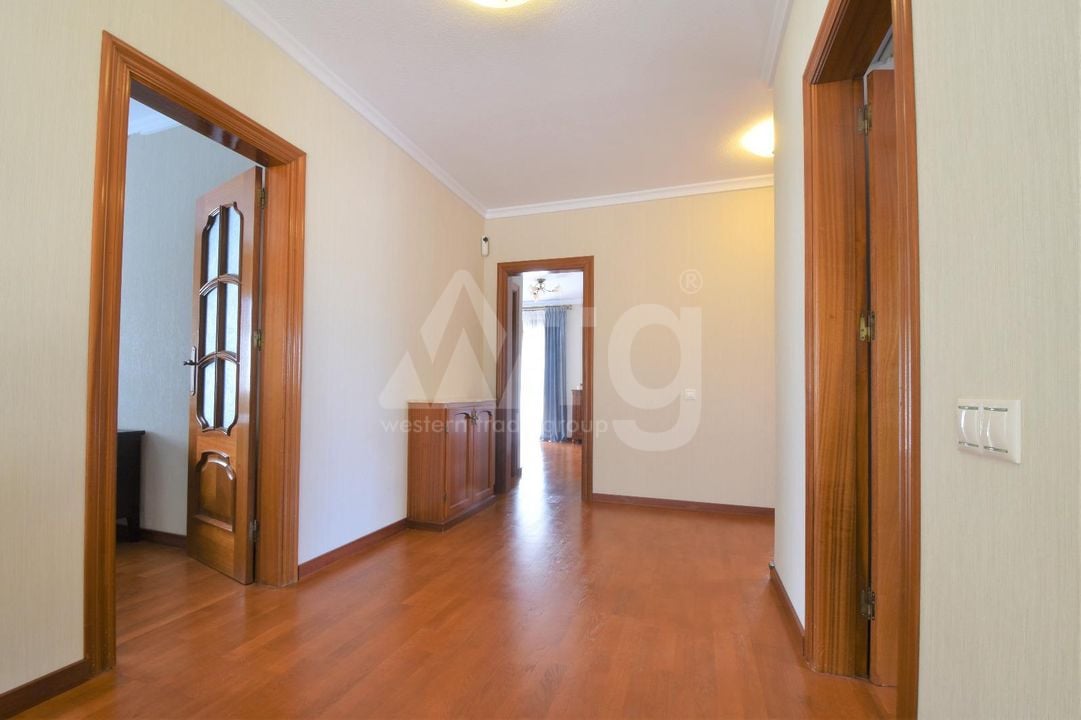 5 bedroom Villa in Ciudad Quesada - ARL69394 - Photo - 14