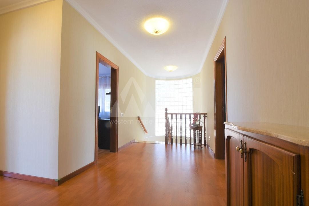 5 bedroom Villa in Ciudad Quesada - ARL69394 - Photo - 13